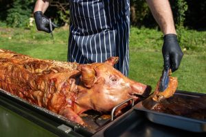 Hog Roast Barnoldswick